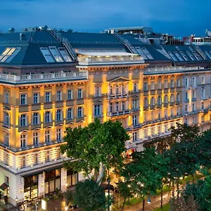 Grand 5*, Вена Австрия