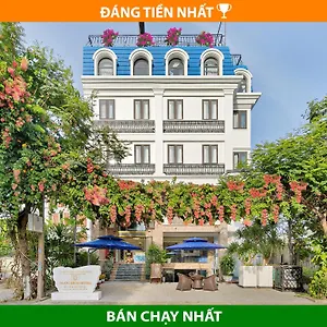 Ngoc Bich , Дананг Вьетнам