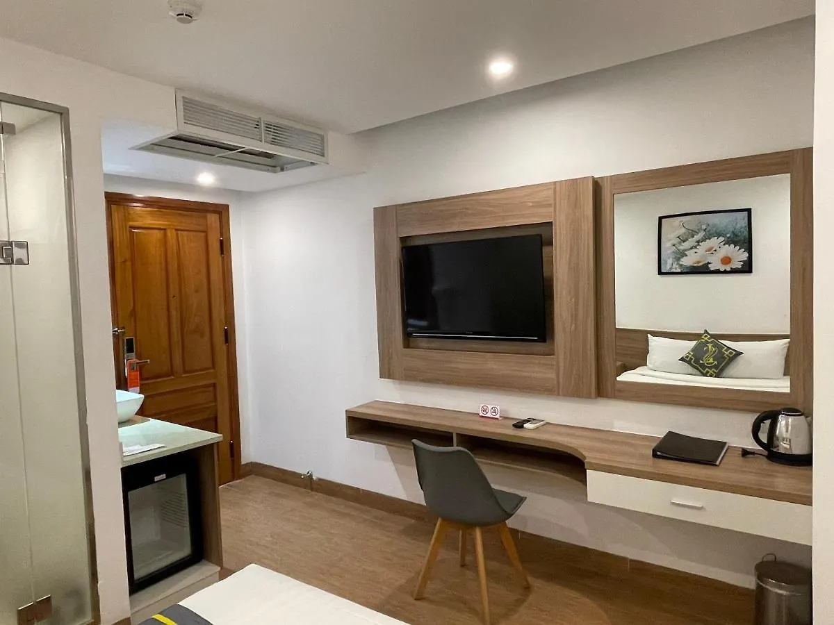 Skylight Hotel Nha Trang