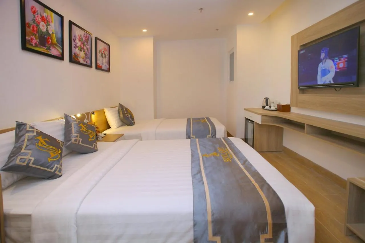 Skylight Hotel Nha Trang
