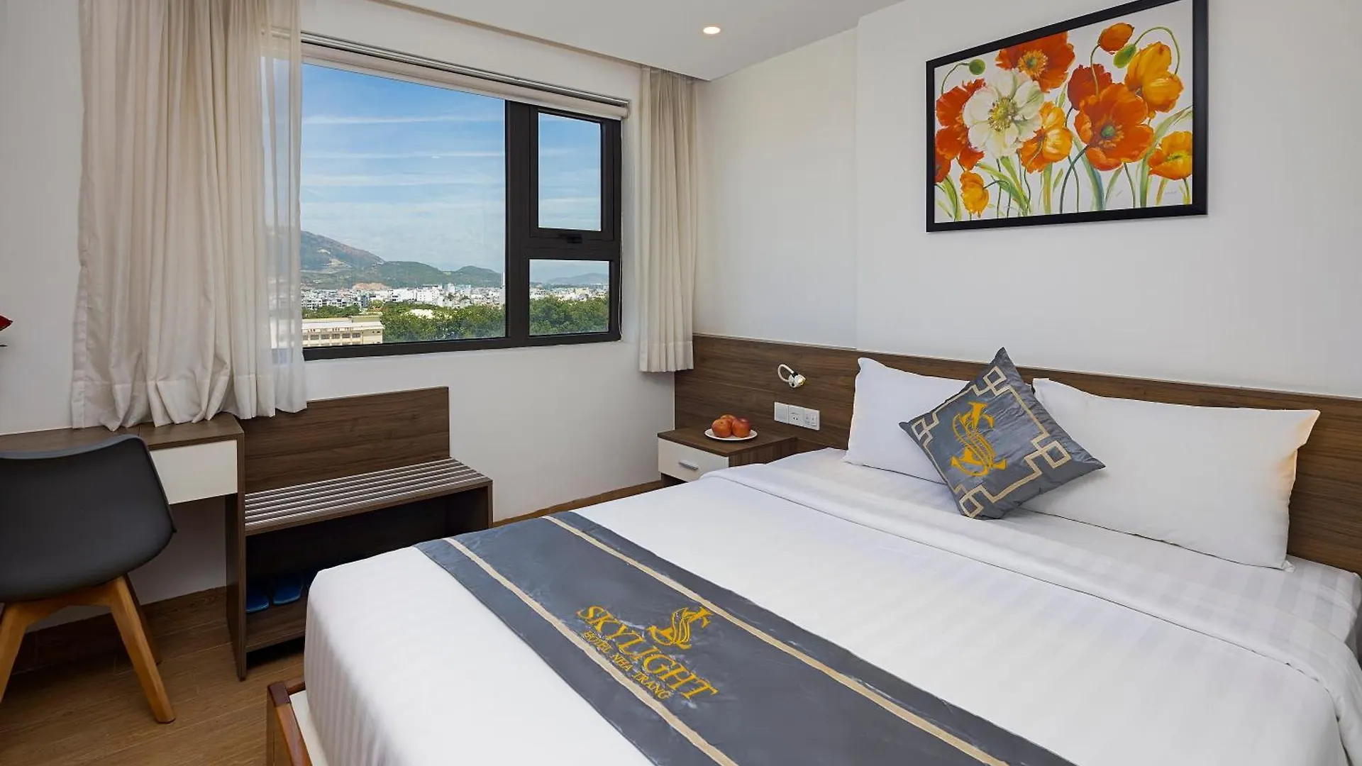 Skylight Hotel Nha Trang