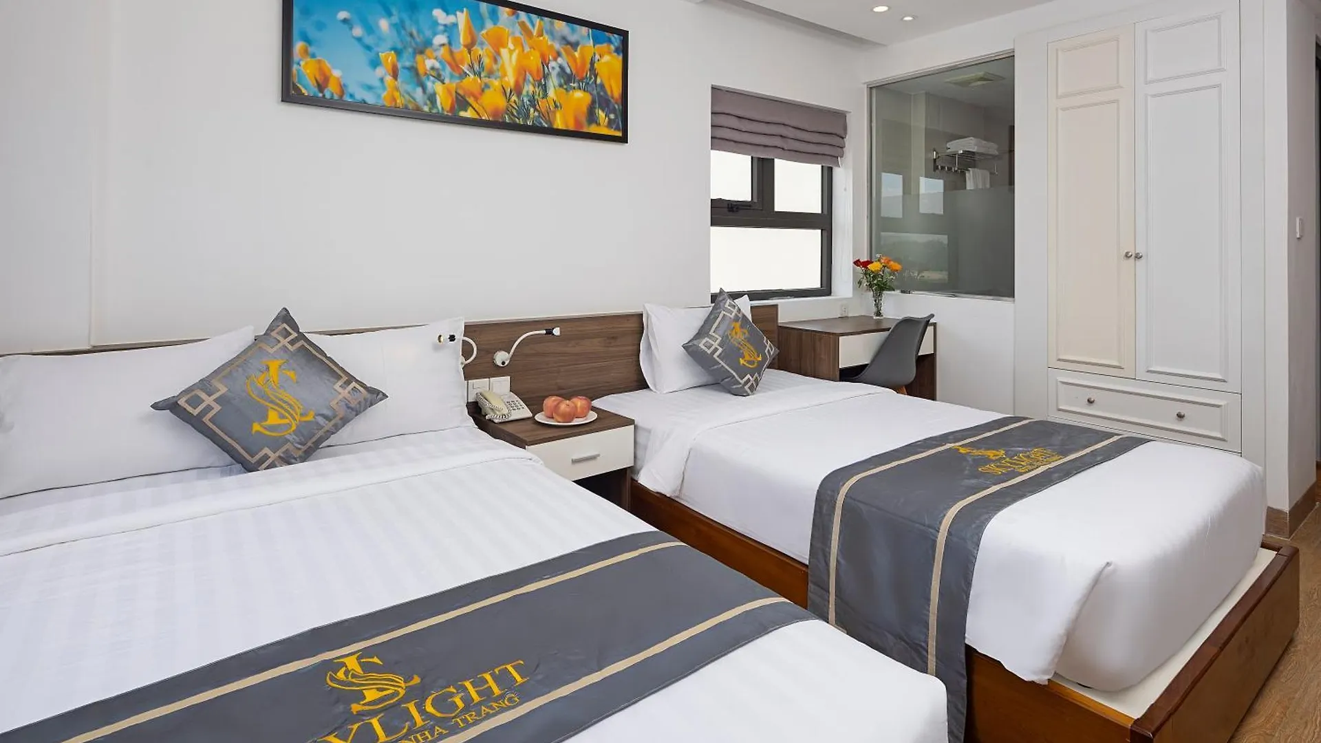 ***  Skylight Hotel Nha Trang Vietnam