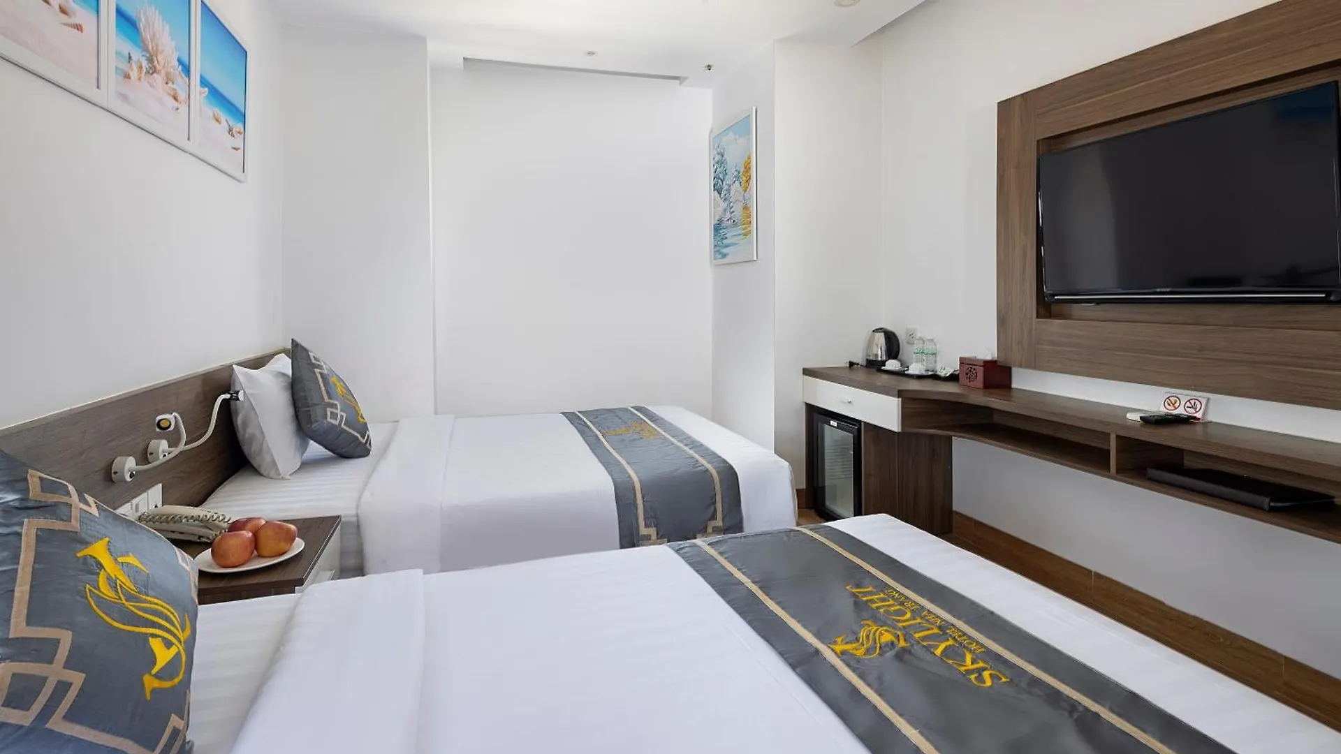 Skylight Hotel Nha Trang